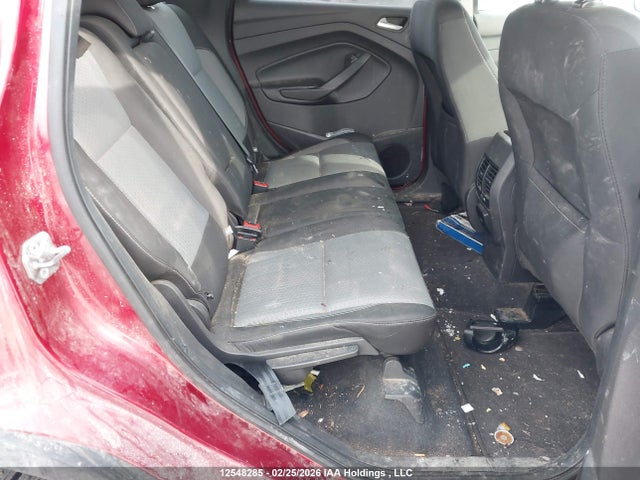 1FMCU9G96HUB83463 Ford ESCAPE SE