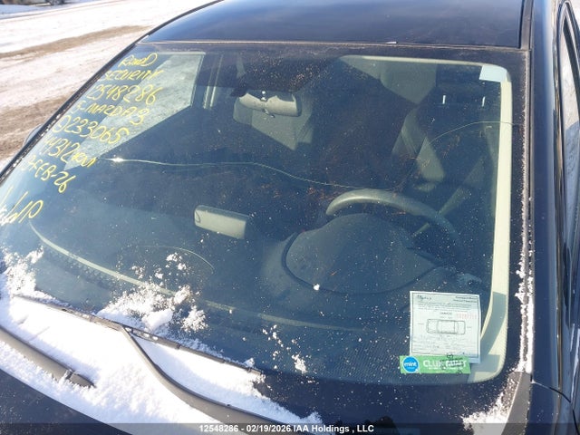 3MZBM1U70FM233065 Mazda Mazda3 Gx