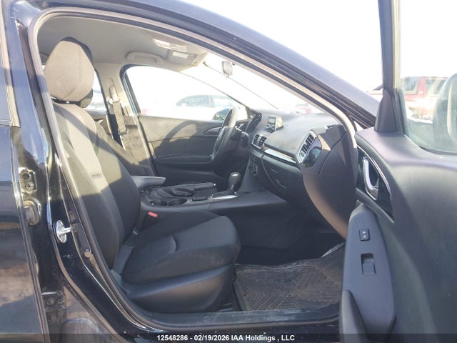 3MZBM1U70FM233065 Mazda Mazda3 Gx