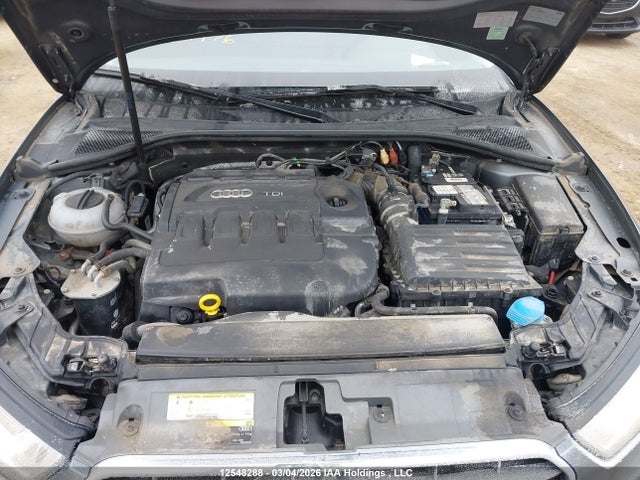 Aukcja sprzedaży 2015 Audi A3 Premium, vin: WAUAJRFF5F1046358, numer aukcji: 12548288