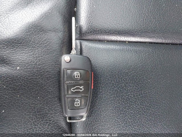 Aukcja sprzedaży 2015 Audi A3 Premium, vin: WAUAJRFF5F1046358, numer aukcji: 12548288