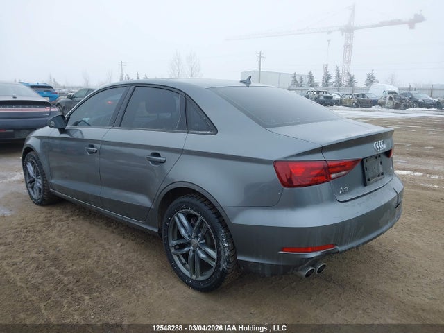 Aukcja sprzedaży 2015 Audi A3 Premium, vin: WAUAJRFF5F1046358, numer aukcji: 12548288