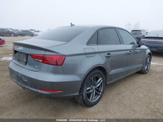 Aukcja sprzedaży 2015 Audi A3 Premium, vin: WAUAJRFF5F1046358, numer aukcji: 12548288