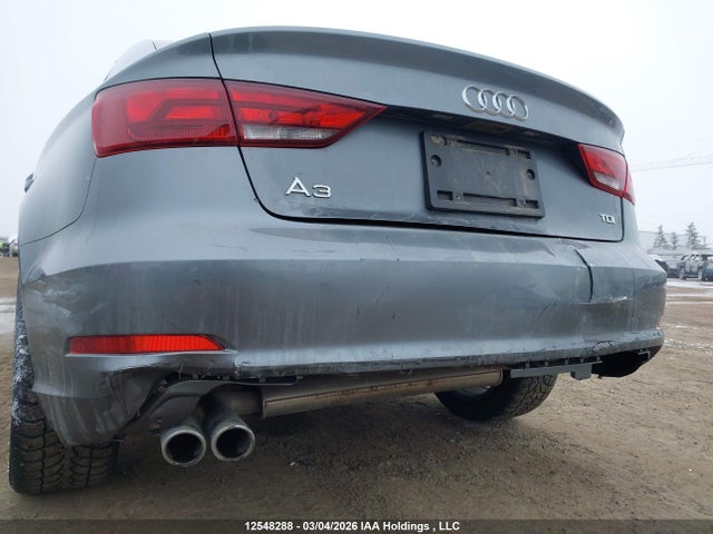 Aukcja sprzedaży 2015 Audi A3 Premium, vin: WAUAJRFF5F1046358, numer aukcji: 12548288
