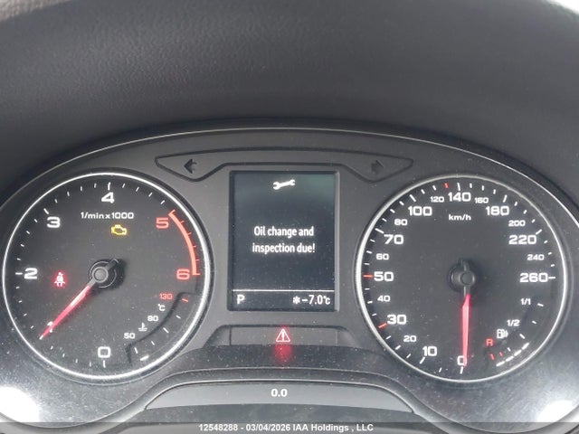 Aukcja sprzedaży 2015 Audi A3 Premium, vin: WAUAJRFF5F1046358, numer aukcji: 12548288