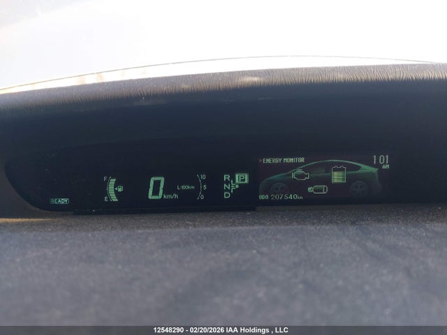 2014 Toyota Prius Plug-in მანქანა იყიდება აუქციონზე, vin: JTDKN3DP4E3063532, აუქციონის ნომერი: 12548290