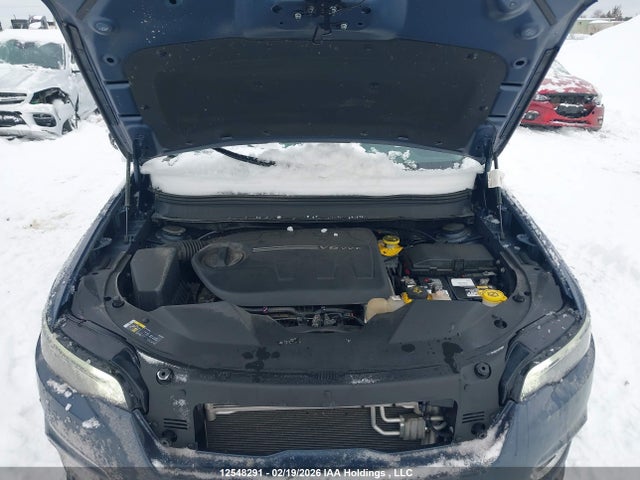 Jeep Cherokee Limited 2022 1C4PJMDX8ND504175 Image 10