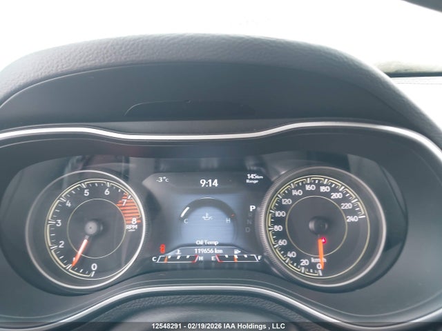 Jeep Cherokee Limited 2022 1C4PJMDX8ND504175 Image 7