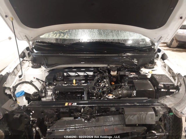 KMHRB8A31RU321250 Hyundai Venue Se