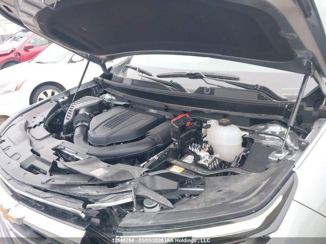 1GNEVGKS2TJ186533 Chevrolet Traverse Lt