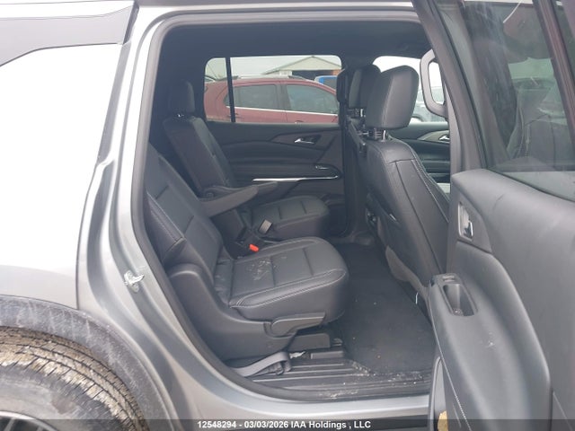 1GNEVGKS2TJ186533 Chevrolet Traverse Lt