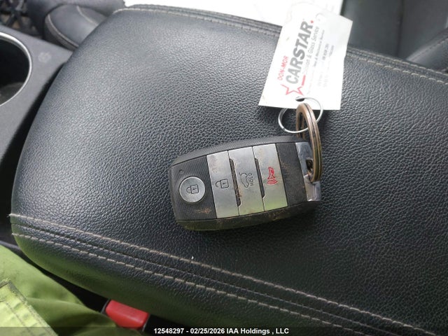 KNDPRCA62H7117817 KIA Sportage Sx