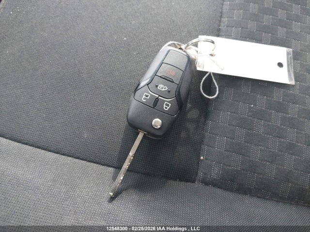 1FBAX2CG4MKA21436 Ford TRANSIT VAN