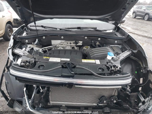 12548304 :رقم المزاد ، 1V2BR2CA8RC517183 vin ، 2024 Volkswagen Atlas مزاد بيع