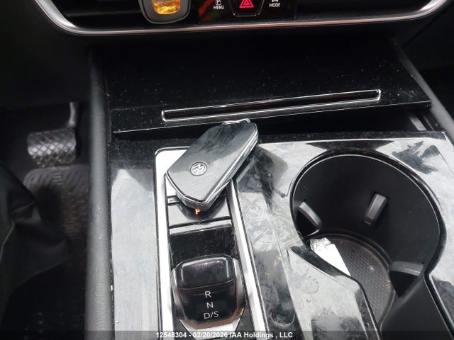 12548304 :رقم المزاد ، 1V2BR2CA8RC517183 vin ، 2024 Volkswagen Atlas مزاد بيع