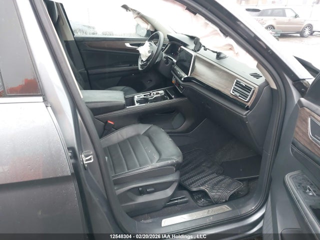 12548304 :رقم المزاد ، 1V2BR2CA8RC517183 vin ، 2024 Volkswagen Atlas مزاد بيع