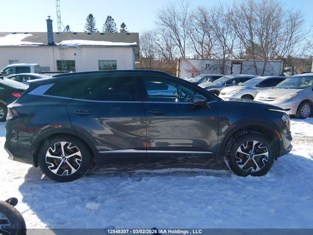 Продажа на аукционе авто 2025 Kia Sportage Ex, vin: KNDPVCDF7S7368329, номер лота: 12548307