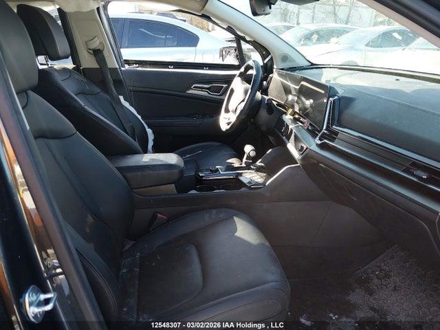 Продажа на аукционе авто 2025 Kia Sportage Ex, vin: KNDPVCDF7S7368329, номер лота: 12548307