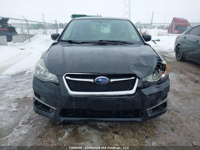 JF1GPAB6XGH213752 Subaru Impreza 2.0i Touring Package