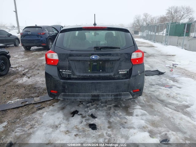 JF1GPAB6XGH213752 Subaru Impreza 2.0i Touring Package