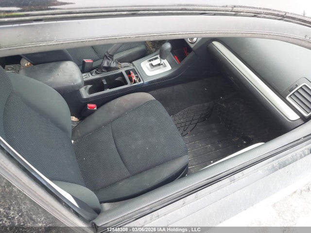 JF1GPAB6XGH213752 Subaru Impreza 2.0i Touring Package