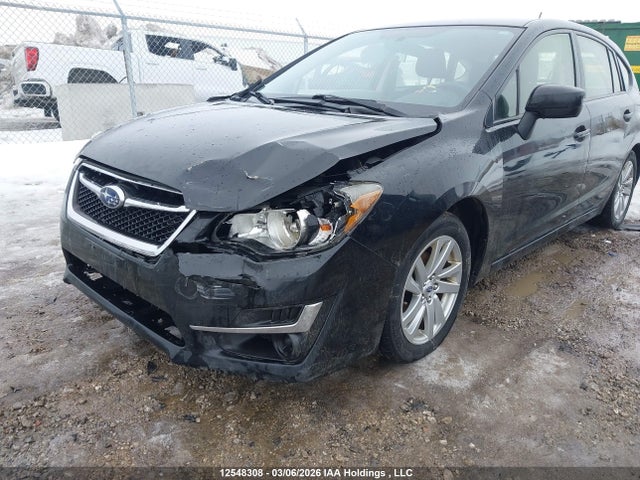JF1GPAB6XGH213752 Subaru Impreza 2.0i Touring Package