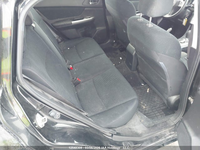 JF1GPAB6XGH213752 Subaru Impreza 2.0i Touring Package
