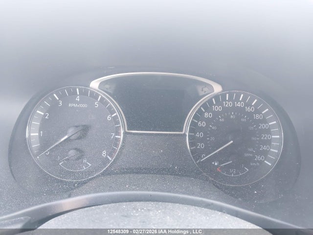5N1DR2MN8HC662441 Nissan Pathfinder S