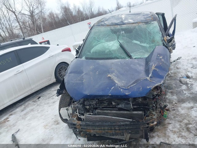 3N1CP5CU8KL485436 Nissan Kicks S/sr/sv
