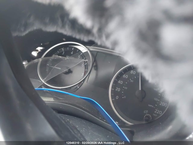 3N1CP5CU8KL485436 Nissan Kicks S/sr/sv