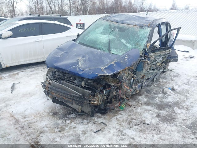 3N1CP5CU8KL485436 Nissan Kicks S/sr/sv