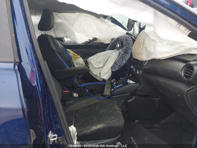 3N1CP5CU8KL485436 Nissan Kicks S/sr/sv