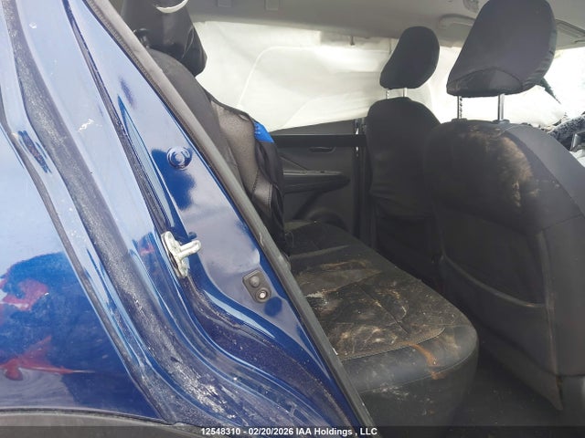 3N1CP5CU8KL485436 Nissan Kicks S/sr/sv