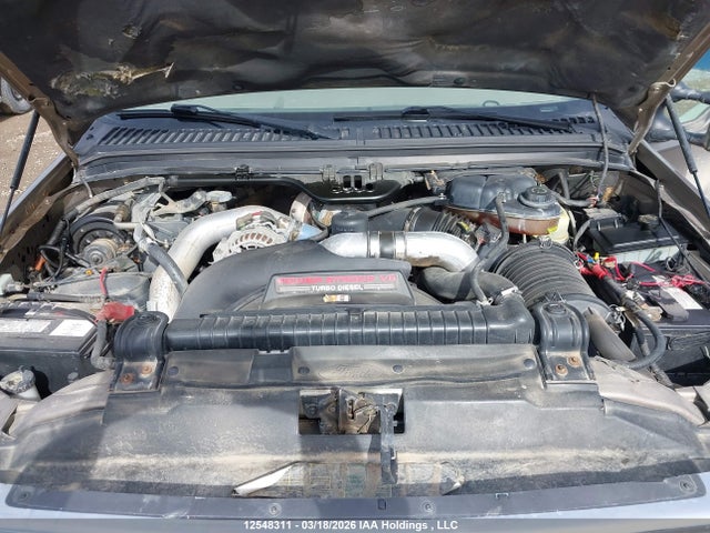 Продаж на аукціоні авто 2004 Ford F350 Srw Super Duty, vin: 1FTSW31P64EB11584, номер лоту: 12548311