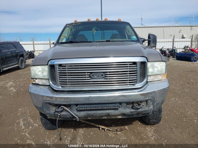 Продаж на аукціоні авто 2004 Ford F350 Srw Super Duty, vin: 1FTSW31P64EB11584, номер лоту: 12548311