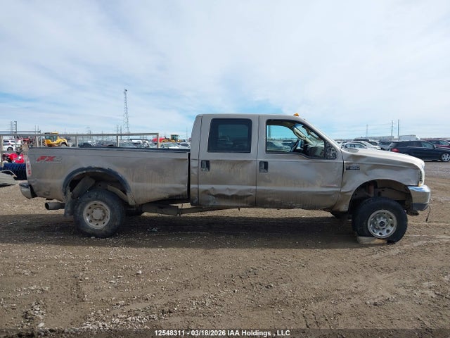 Продаж на аукціоні авто 2004 Ford F350 Srw Super Duty, vin: 1FTSW31P64EB11584, номер лоту: 12548311