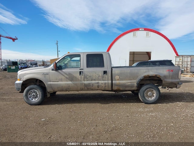 Продаж на аукціоні авто 2004 Ford F350 Srw Super Duty, vin: 1FTSW31P64EB11584, номер лоту: 12548311