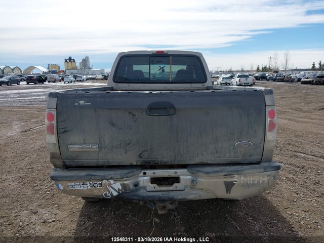 Продаж на аукціоні авто 2004 Ford F350 Srw Super Duty, vin: 1FTSW31P64EB11584, номер лоту: 12548311