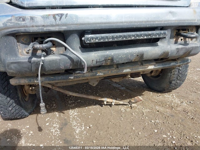 Продаж на аукціоні авто 2004 Ford F350 Srw Super Duty, vin: 1FTSW31P64EB11584, номер лоту: 12548311