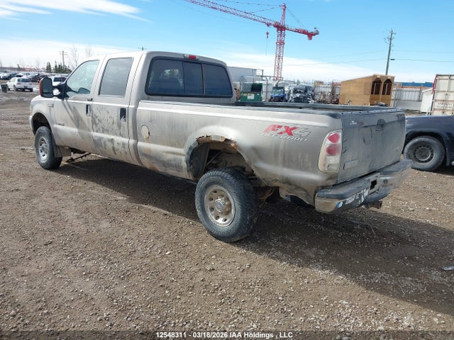 Продаж на аукціоні авто 2004 Ford F350 Srw Super Duty, vin: 1FTSW31P64EB11584, номер лоту: 12548311