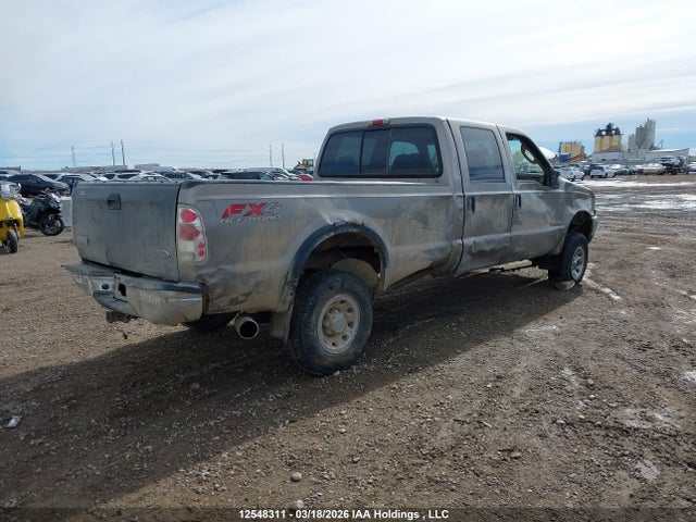 Продаж на аукціоні авто 2004 Ford F350 Srw Super Duty, vin: 1FTSW31P64EB11584, номер лоту: 12548311