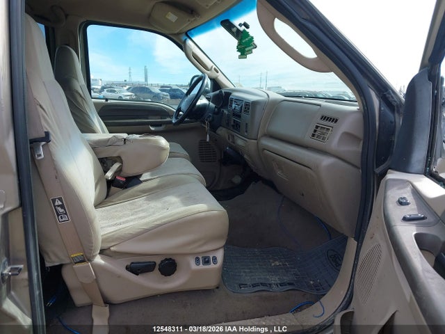 Продаж на аукціоні авто 2004 Ford F350 Srw Super Duty, vin: 1FTSW31P64EB11584, номер лоту: 12548311