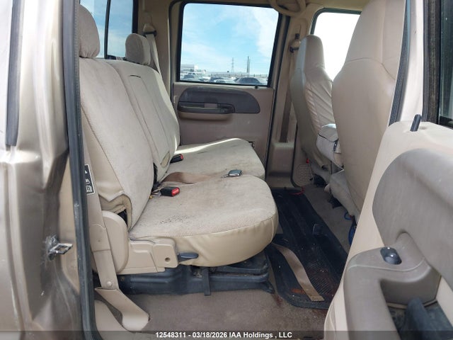 Продаж на аукціоні авто 2004 Ford F350 Srw Super Duty, vin: 1FTSW31P64EB11584, номер лоту: 12548311