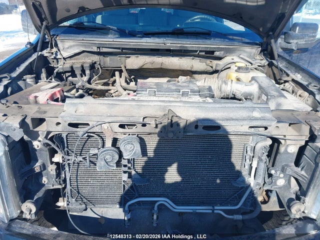 12548313 :رقم المزاد ، 1FTFX1EF8EKG38534 vin ، 2014 Ford F-150 Xlt مزاد بيع