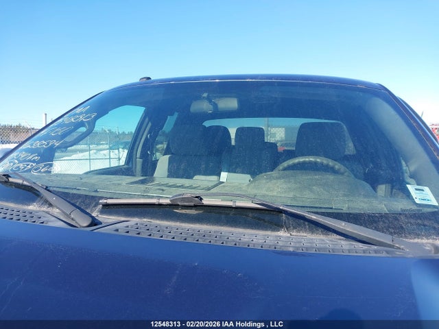 12548313 :رقم المزاد ، 1FTFX1EF8EKG38534 vin ، 2014 Ford F-150 Xlt مزاد بيع