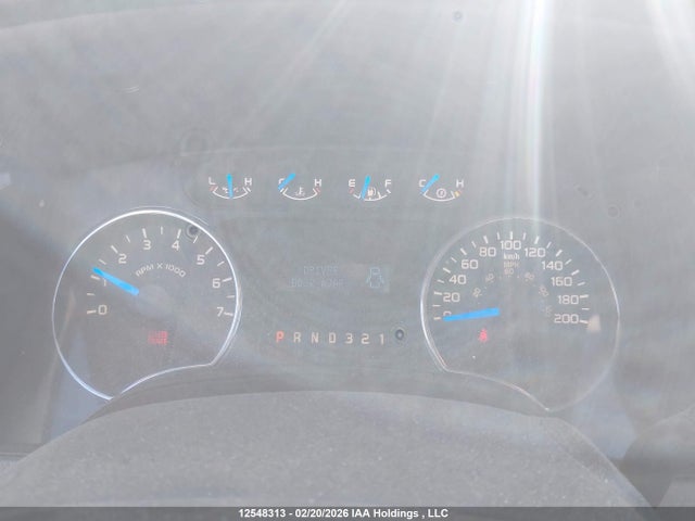 12548313 :رقم المزاد ، 1FTFX1EF8EKG38534 vin ، 2014 Ford F-150 Xlt مزاد بيع