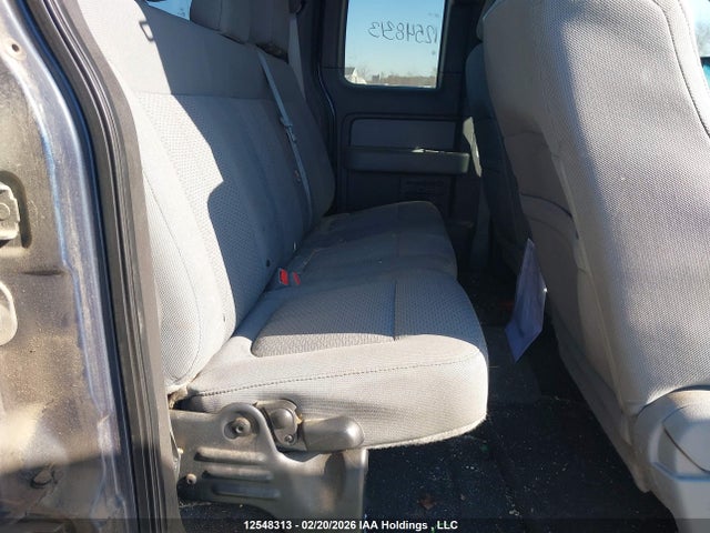 12548313 :رقم المزاد ، 1FTFX1EF8EKG38534 vin ، 2014 Ford F-150 Xlt مزاد بيع