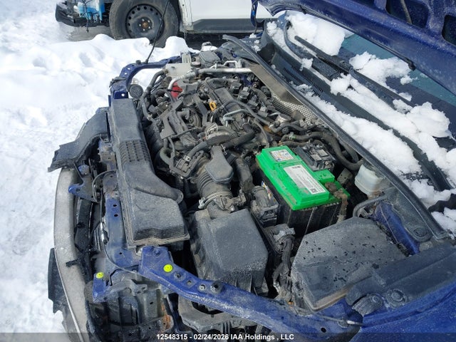 Продаж на аукціоні авто 2020 Toyota Corolla Se, vin: 5YFB4RBE2LP006032, номер лоту: 12548315