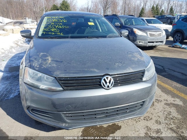 3VW2K7AJ9EM354880 Volkswagen Jetta