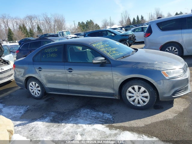 3VW2K7AJ9EM354880 Volkswagen Jetta